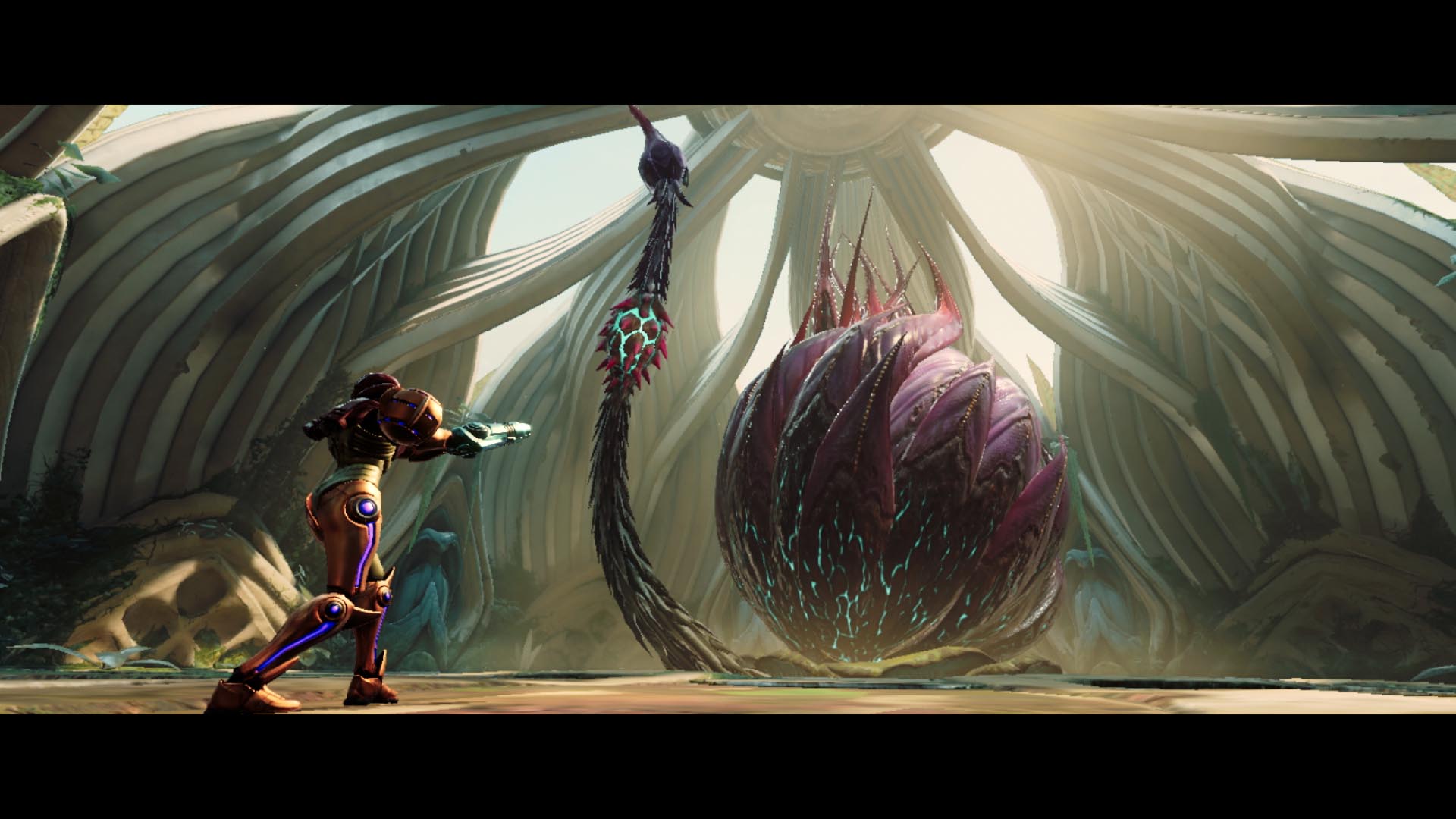 Metroid Prime 4: Beyond - Imagen 50